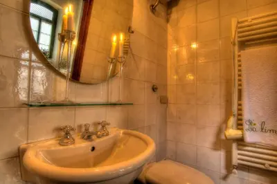 Bagno di Villa Luciano