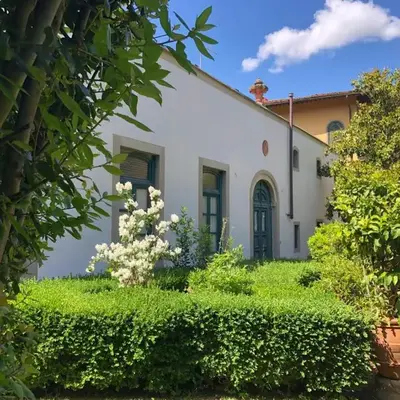 Villa Luciano