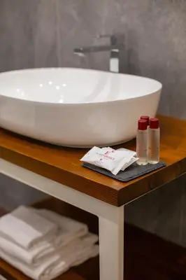 Bagno di Palazzina Fusi