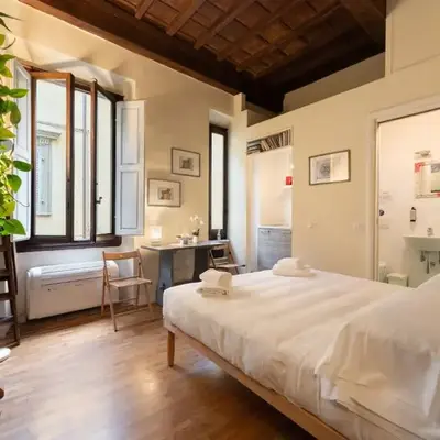 Via Benedetta