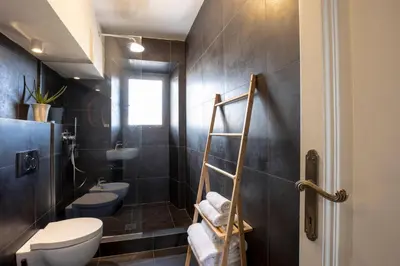 Bagno di Sweet Home Santa Croce