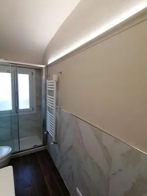 Bagno di L'Angolo di Firenze - The Florence Corner