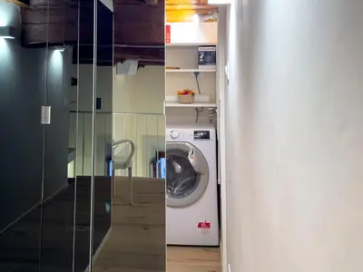 Planimetria di Luxury apartment SS Annunziata