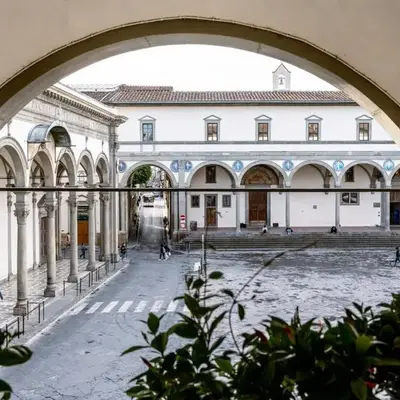 Luxury apartment SS Annunziata