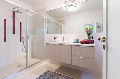 Bagno di Santo Spirito Frescoed 6 sleeps apartment