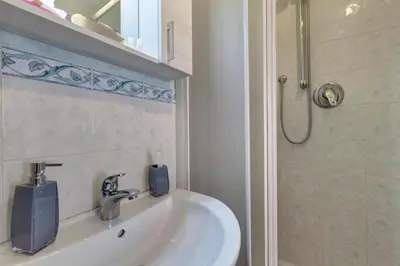 Bagno di Appartamento Lily