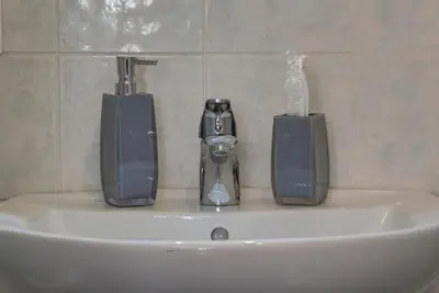 Bagno di Appartamento Lily
