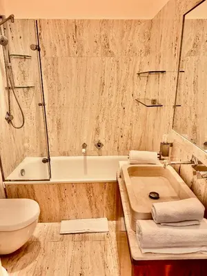 Bagno di Double View