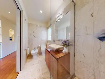 Bagno di Double View