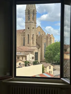 Planimetria di Double View