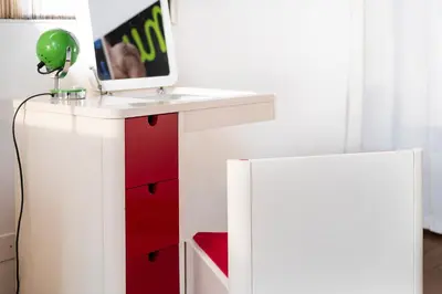 TV o dispositivi per l'intrattenimento presso Pepi 64