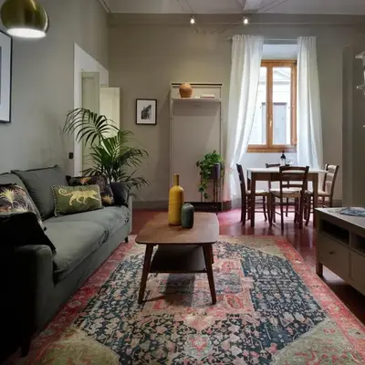 Charming & Authentic 1BR in Florence Historic Center
