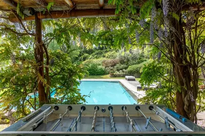Piscina di Casale le Muracce o nelle vicinanze