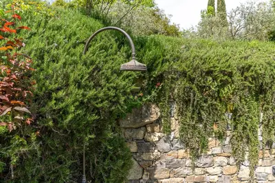Giardino di Casale le Muracce