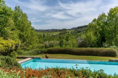 Piscina di Casale le Muracce o nelle vicinanze