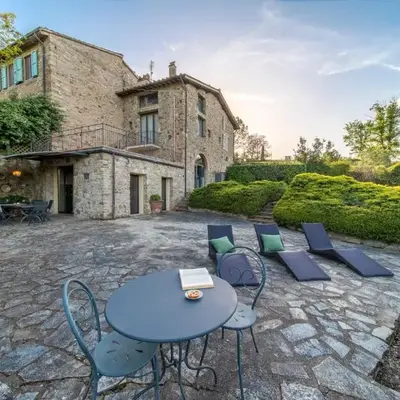 Casale le Muracce