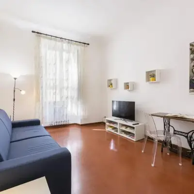 Apartments Florence - Rucellai apartment 1bd