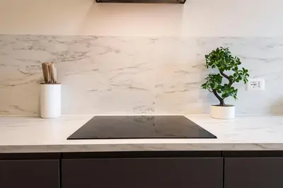 Cucina o angolo cottura di Guido Monaco by Mmega