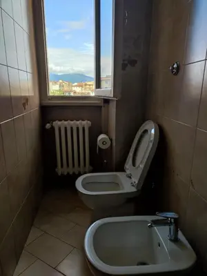 Bagno di Nice room close to city center