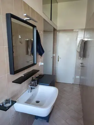 Bagno di Nice room close to city center