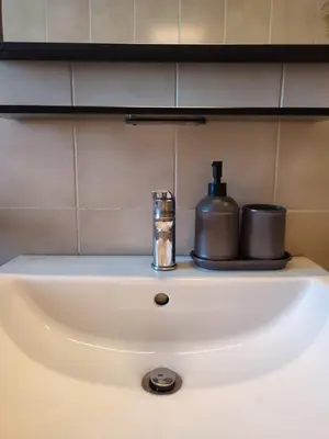 Planimetria di Nice room close to city center