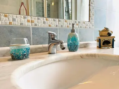 Bagno di Casa del Riccio