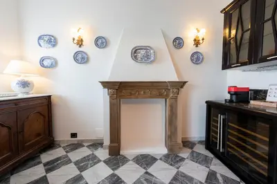 Cucina o angolo cottura di Ippopotamo by Mmega