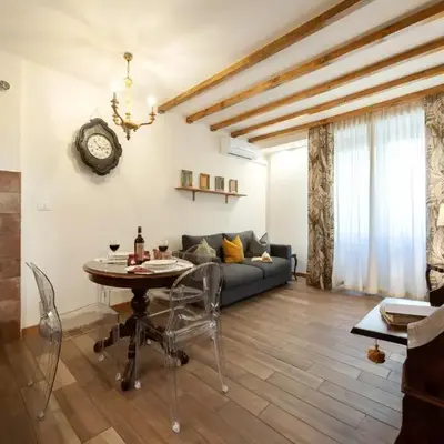 Casa Sorelle Flo - Flo Apartments
