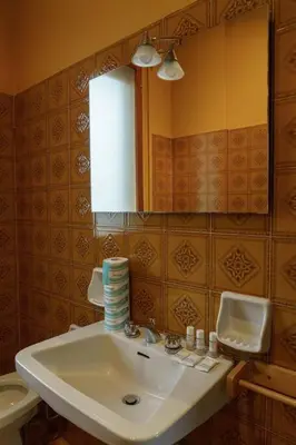 Bagno di Fanciful 2-BR outside ZTL