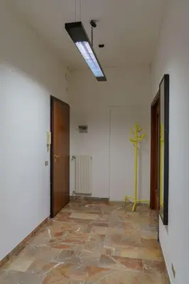 Planimetria di Fanciful 2-BR outside ZTL