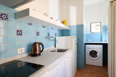 Planimetria di Sant'Ambrogio Comfort Home