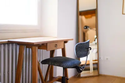 Planimetria di Sant'Ambrogio Comfort Home