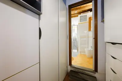 Planimetria di Sant'Ambrogio Comfort Home