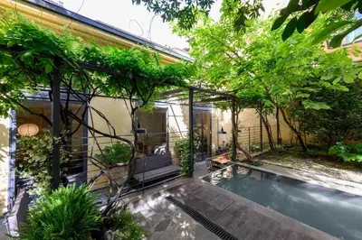 Piscina di Duomo Luxury Apartment with plunge pool o nelle vicinanze