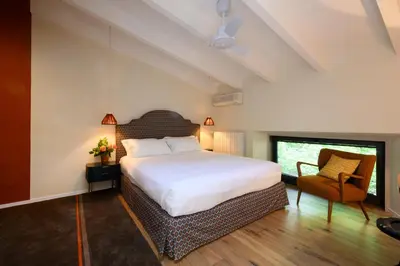 Letto o letti in una camera di Duomo Luxury Apartment with plunge pool