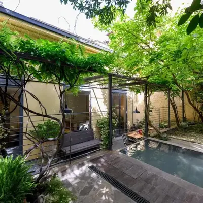Duomo Luxury Apartment with plunge pool