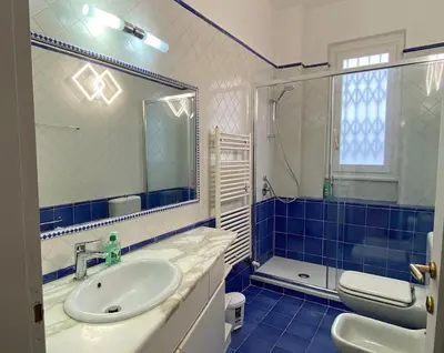 Bagno di Sara Home Florence