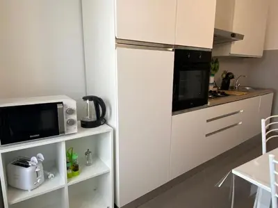 Cucina o angolo cottura di Sara Home Florence