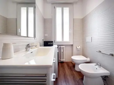 Bagno di Fiorenza Suite - Florence