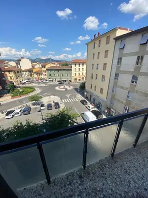 Edificio in cui si trova l'appartamento