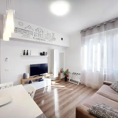 Fiorenza Suite - Florence
