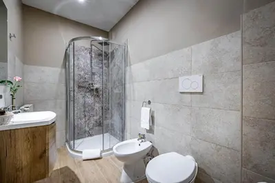 Bagno di La Corte di Ripoli