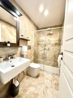 Bagno di Clés de Florence