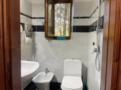 Bagno di SassiNeri Country House