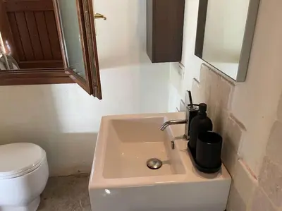 Bagno di SassiNeri Country House
