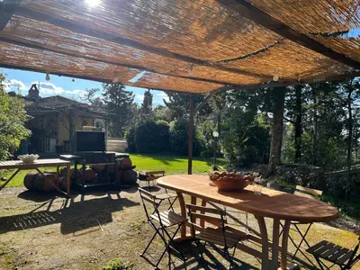 Giardino di SassiNeri Country House