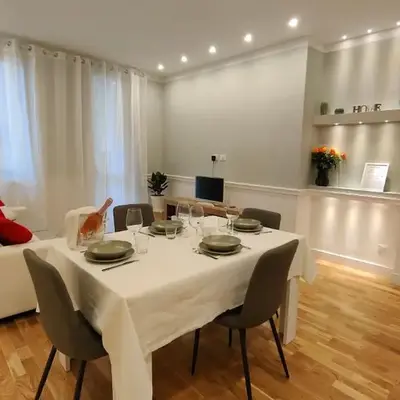 Residenza Claudia