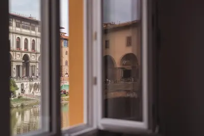 Planimetria di B52 Con Vista