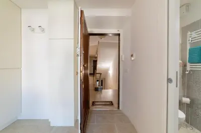 Bagno di B52 Con Vista