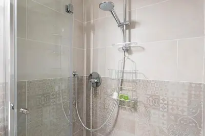 Bagno di B52 Con Vista